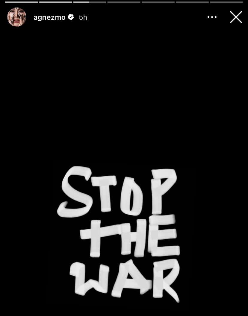 🕊️ REMINDER buat semuanya, kalo apa yang sedang terjadi itu BUKAN WAR ya, please educate yourself!

ALL EYES ON RAFAH 🇵🇸