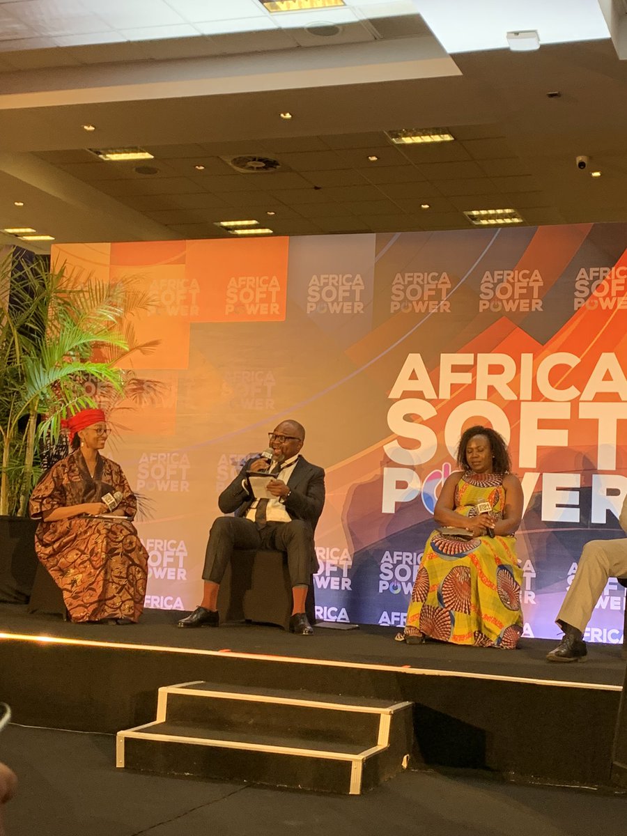 africasoftpower's tweet photo. "At BK Capital, we’ve built a new nursing center to support recent mothers and ensure a Level Playing Field by having KPIs for gender diversity." - Siongo Kisoso ,CEO, BK Capital
#aspsummit2024 #africasoftpower #practicalactions https://t.co/LVINCOEfGD