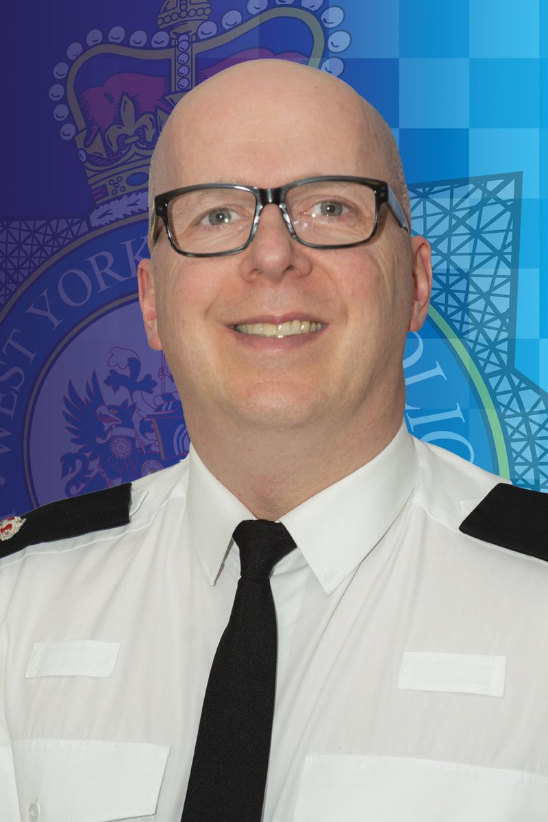 A police officer who trained as a barrister has now become Bradford’s top cop. Chief Superintendent Richard Padwell @WYP_RJPadwell has taken over the District Commander role at Bradford. Read more here: westyorkshire.police.uk/news-appeals/n…