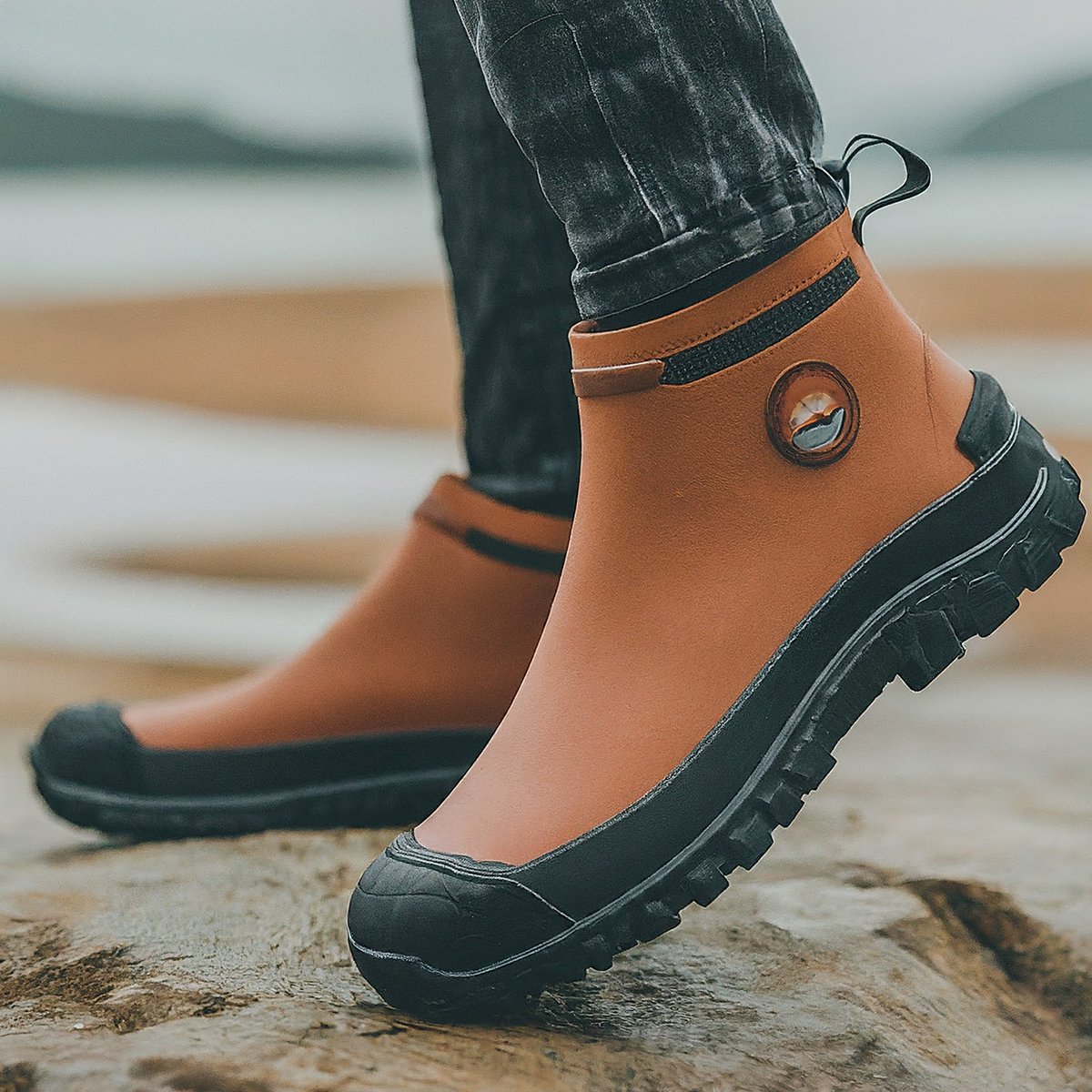 From city streets to hiking trails, discover the versatility of waterproof shoes. Where will your shoes take you?

Don’t miss out! Click - bit.ly/4azYCeV

#LoomFootwear #FashionMeetsFunction #WaterproofShoes #ComfortAndStyle