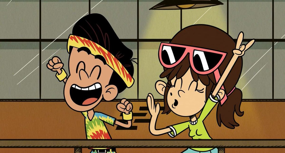 😄🥳 #TheLoudHouse