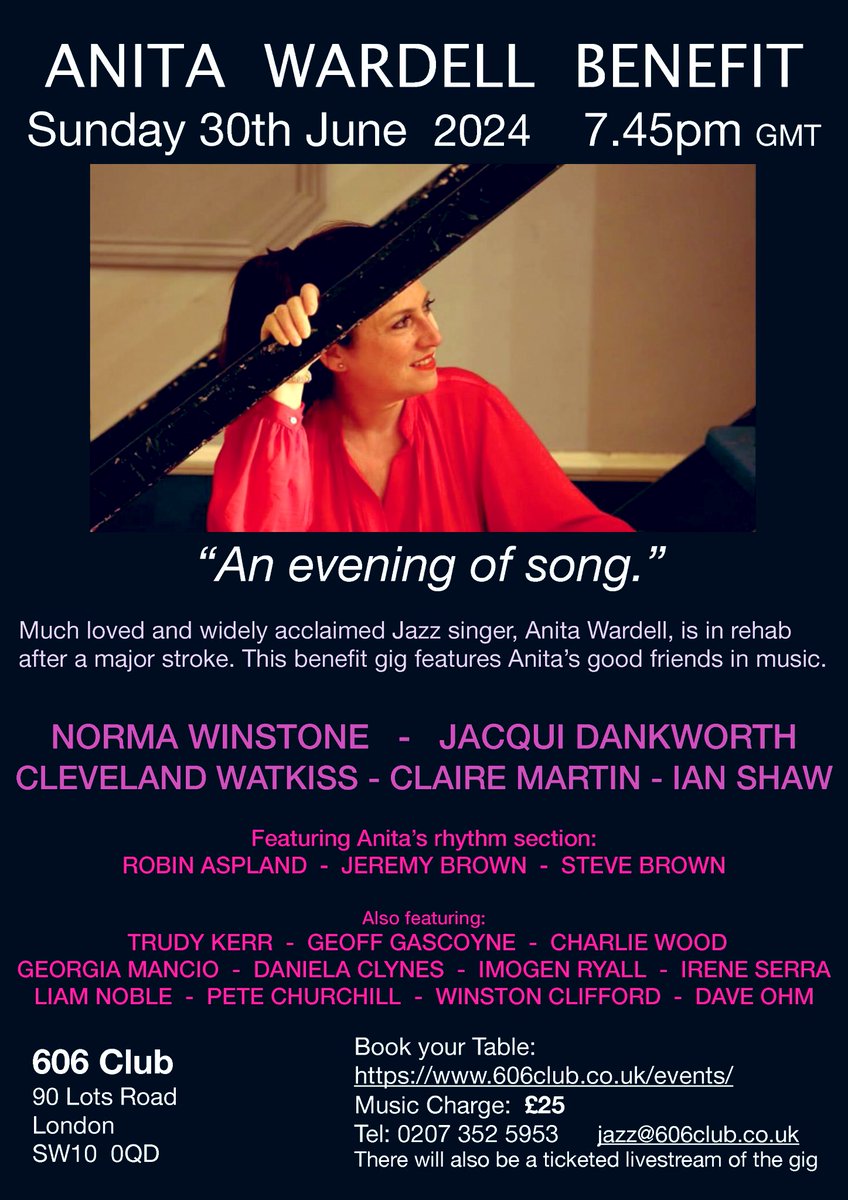 Daniela Clynes tweet media