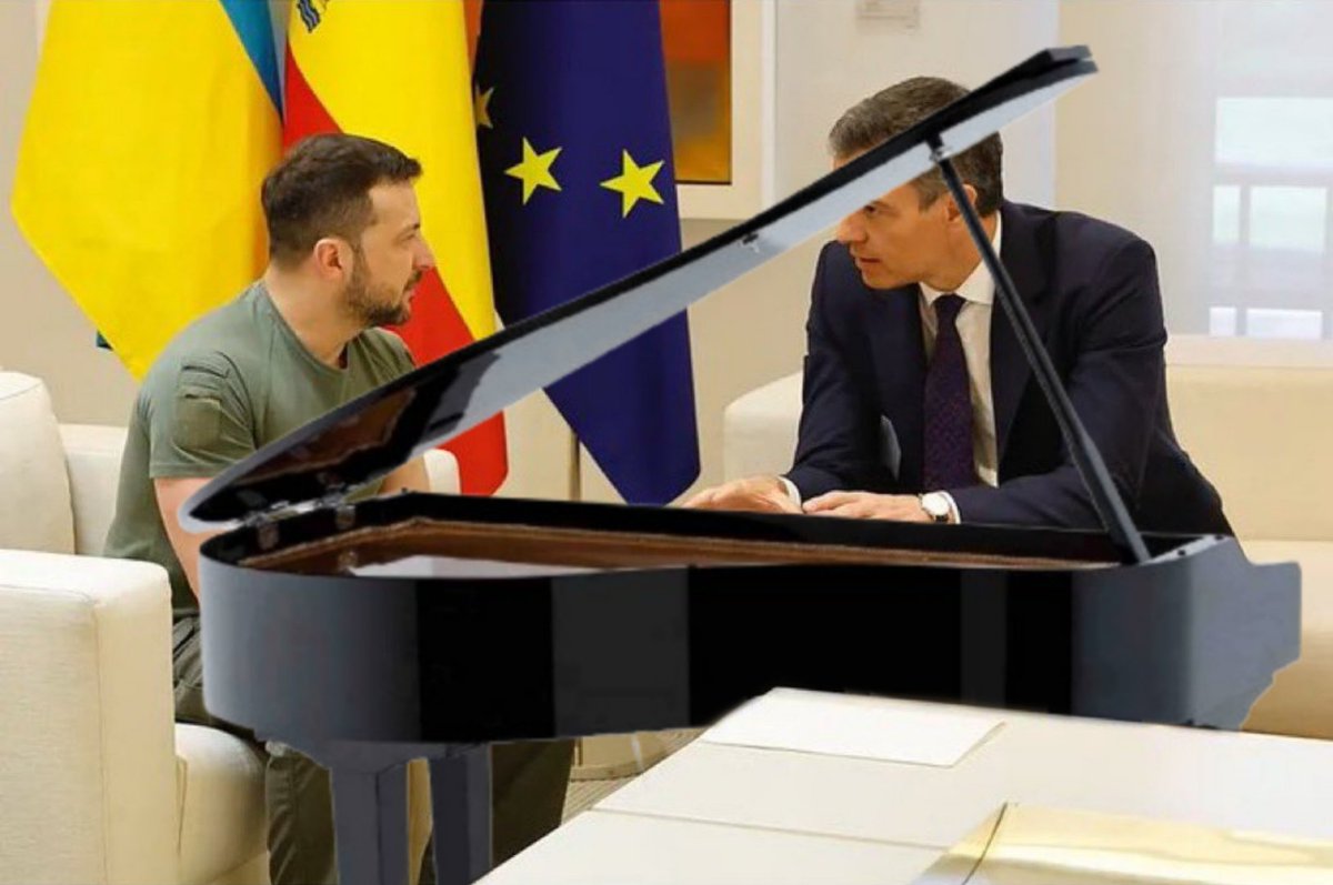 - El siguiente tema se llama "Profundamente enamorado", lo compuse para Begoña