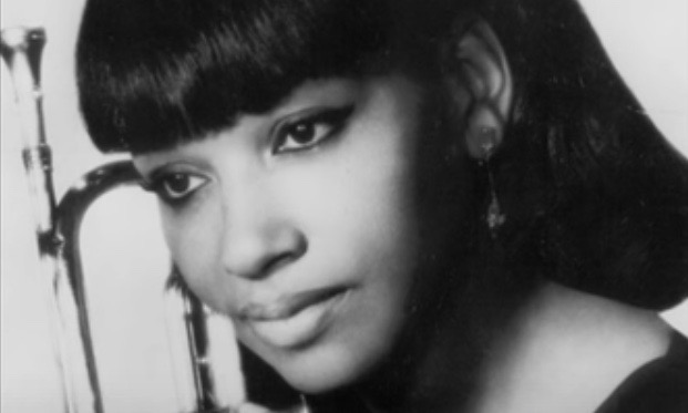 REMEMBERING...Clora Bryant on her BIRTHDAY! 'TEA FOR TWO'. To check out music/video links & discover more about her musical legacy, click here: wbssmedia.com/artists/detail… #SOULTALK #LONDON