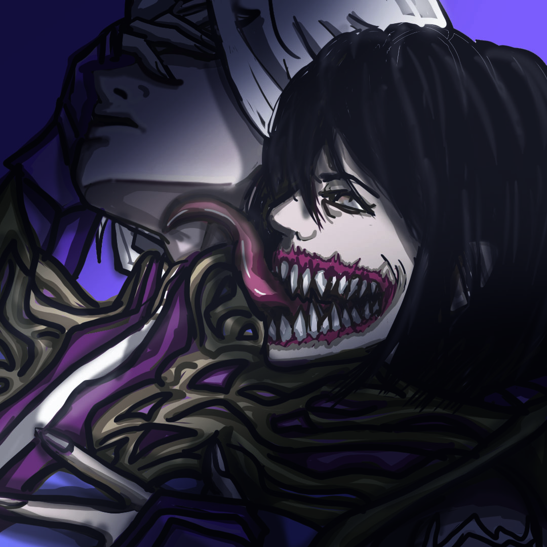 #Fujin #Mileena #Mk11