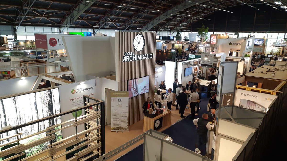 PROMOSALONS (@promosalonsinfo) on Twitter photo Direction 📍le salon <a href="/carrefourdubois/">carrefourdubois</a> où➡ 13 délégation <a href="/PromosalonsInfo/">PROMOSALONS</a> ont collaboré sur la promotion visiteurs : Allemagne, Belgique, Espagne, Finlande, Golfe Arabique, Italie, Maroc, Pays-Bas, Portugal, Royaume-Uni, Suède, Suisse et Tunisie. Direction 📍le salon <a href="/carrefourdubois/">carrefourdubois</a> où➡ 13 délégation <a href="/PromosalonsInfo/">PROMOSALONS</a> ont collaboré sur la promotion visiteurs : Allemagne, Belgique, Espagne, Finlande, Golfe Arabique, Italie, Maroc, Pays-Bas, Portugal, Royaume-Uni, Suède, Suisse et Tunisie.