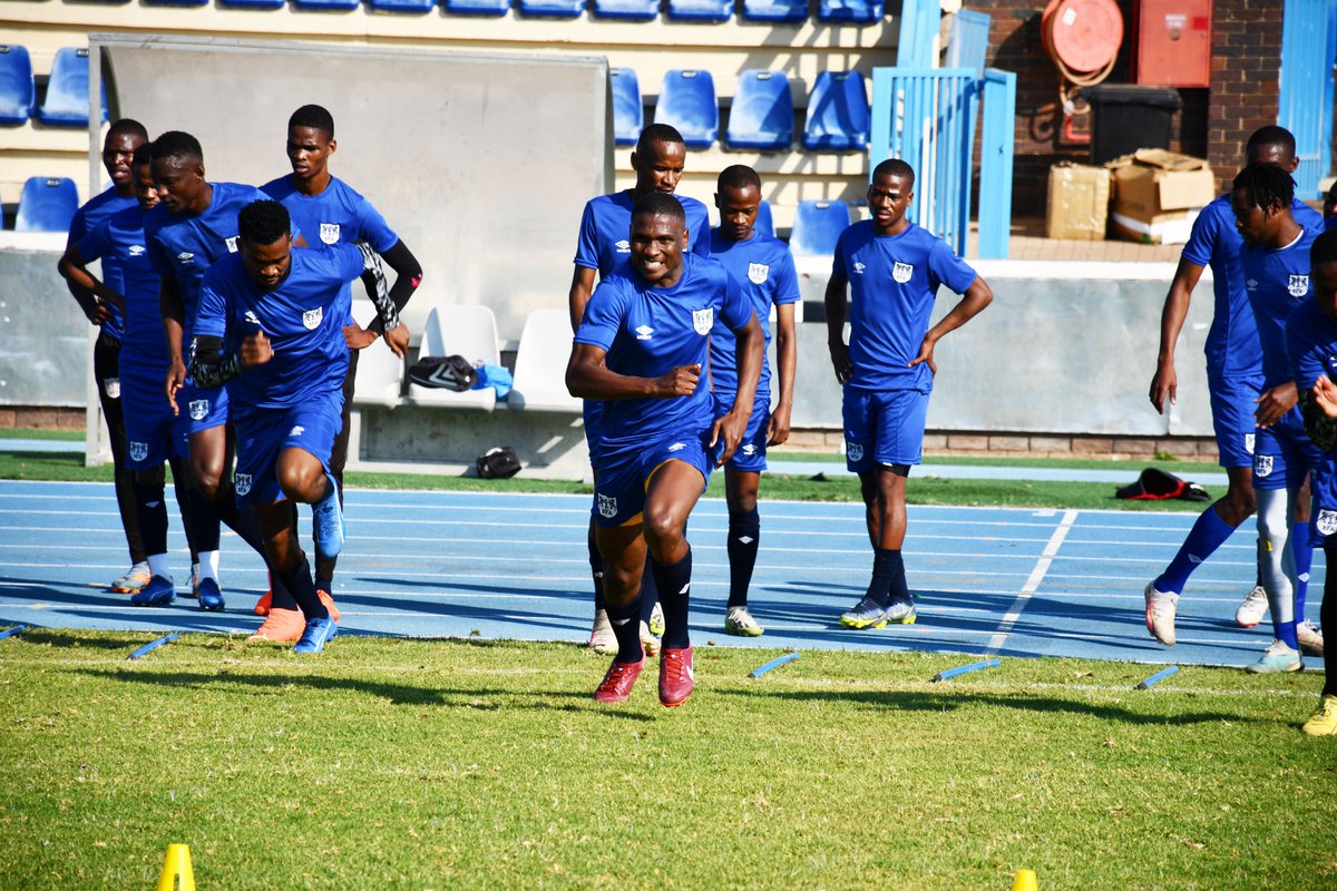 DITLHOKWE AND MANGOLO JOINED THE ZEBRAS CAMP

Botswana’s finest, Thatayaone Ditlhokwe and Benson Mangolo, are now on home turf, uniting with the Zebras squad in Gaborone.