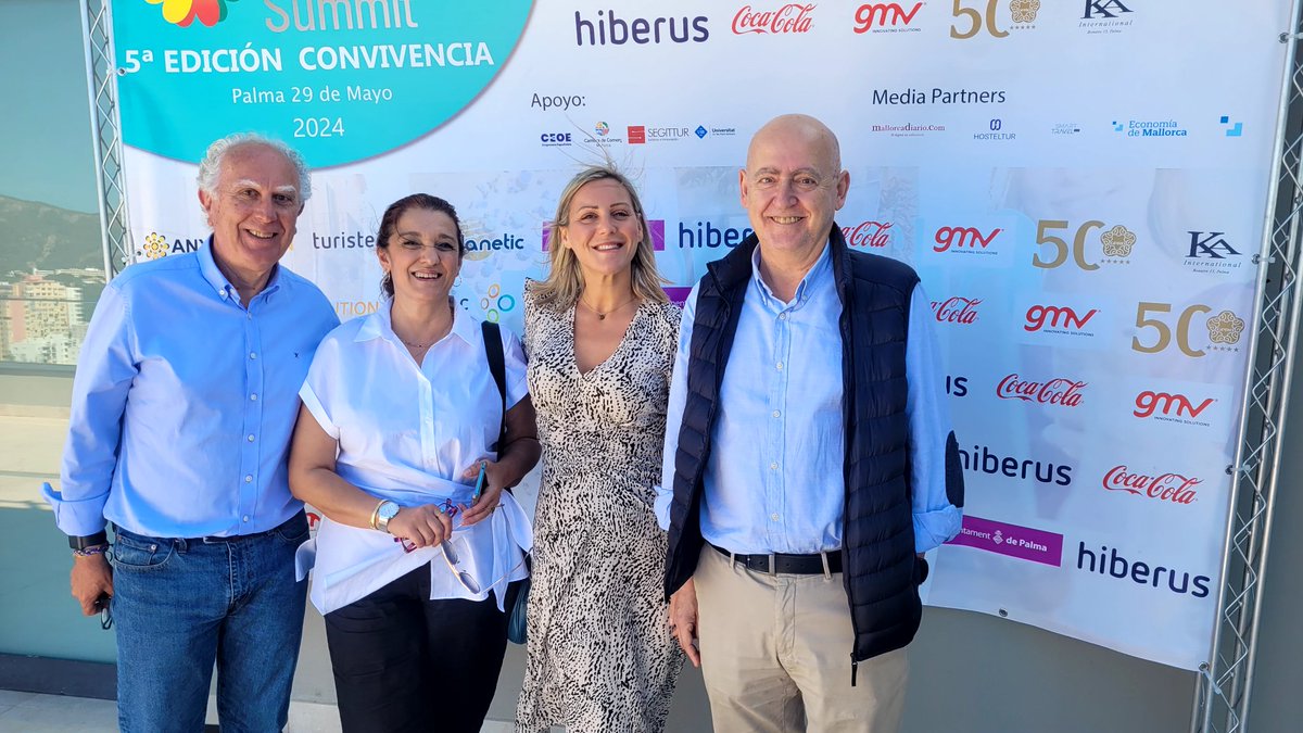 Turistec tweet media