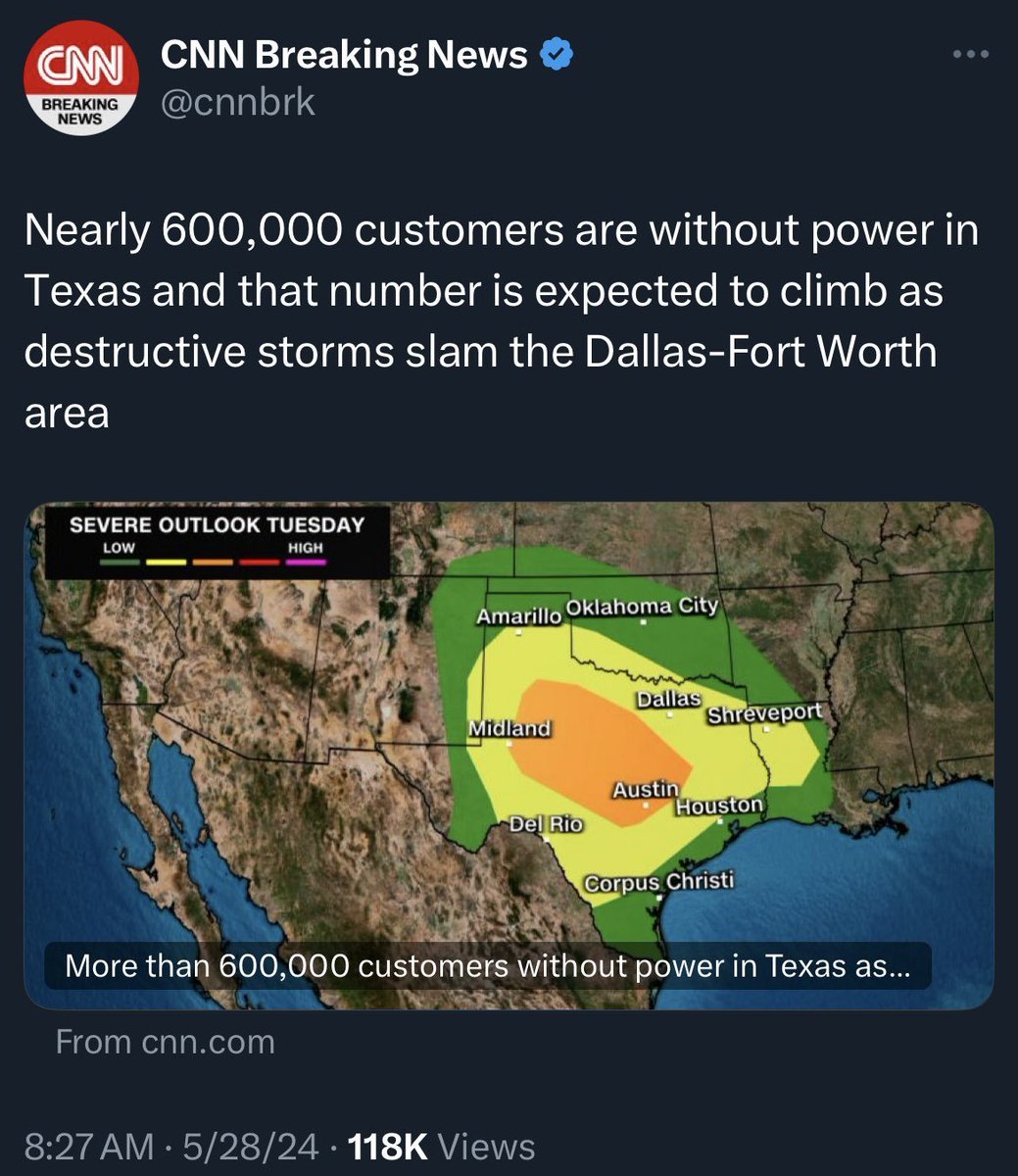 .@GregAbbott_TX requested federal disaster aid after devastating storms roll across Texas. Funny how he & the .@TexasGOP act like Texas is a sovereign, independent country but go, hat in hand, to the Federal Government they so despise. 
#GOPFascists #MSNBC #CBC #BBC