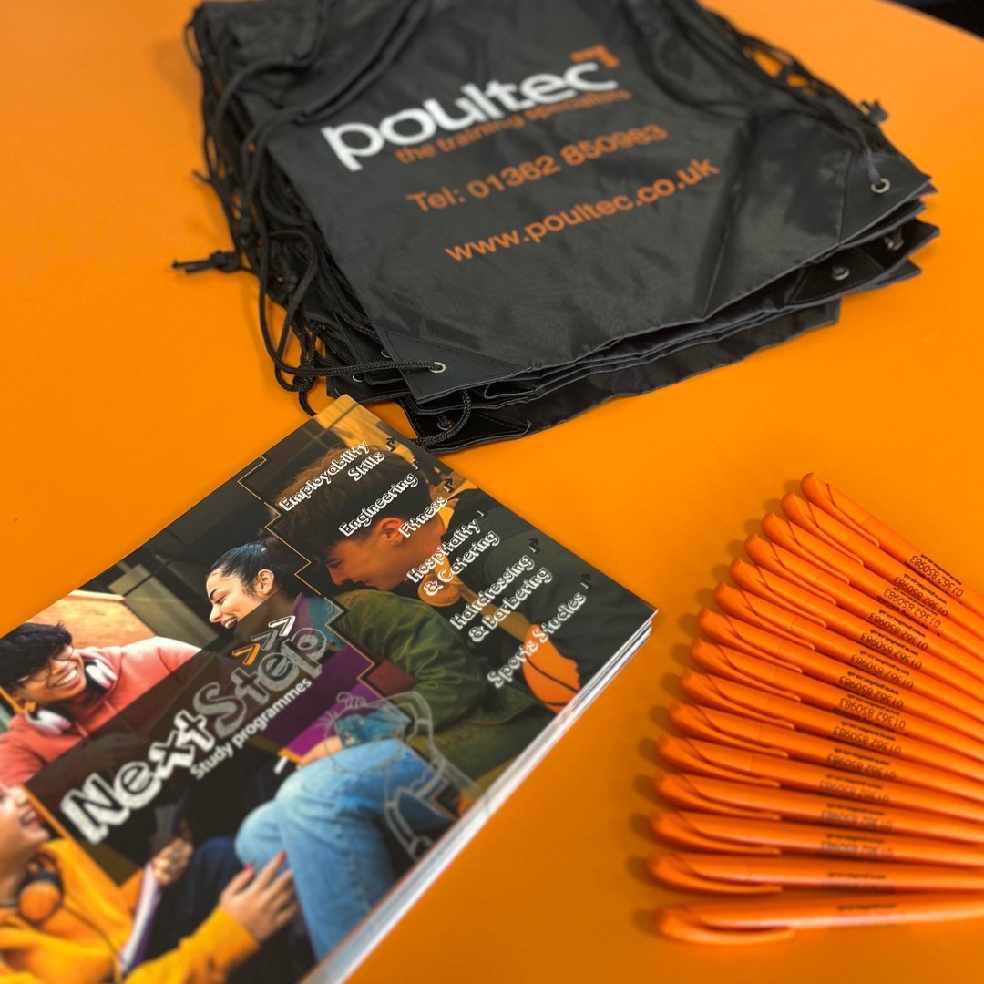 Poultec Training tweet media