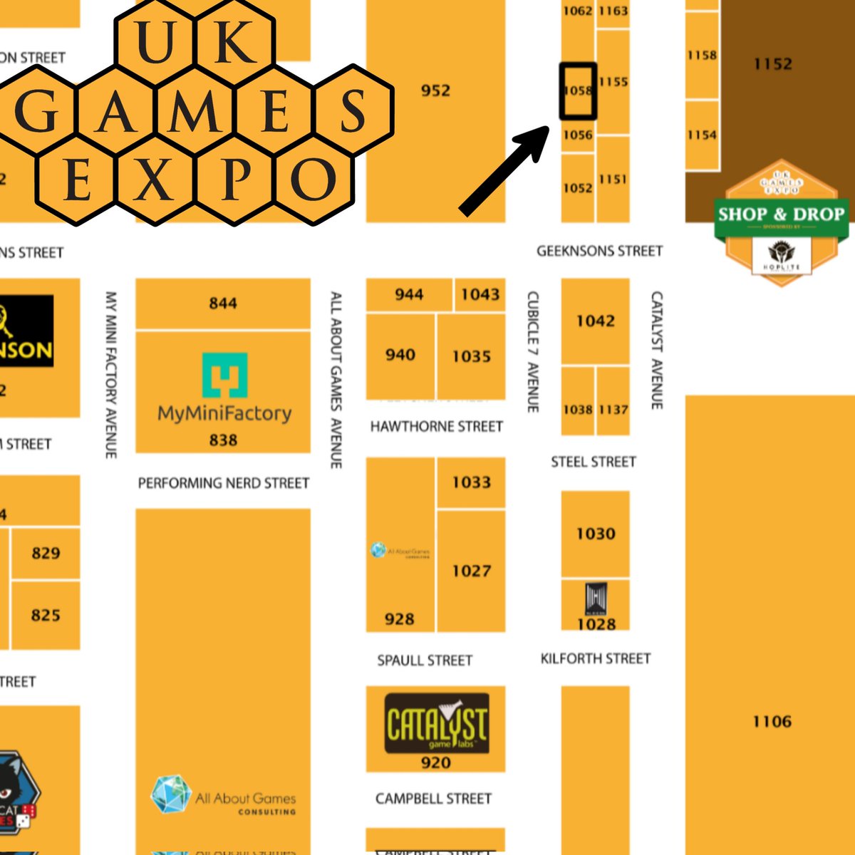 Atikin Games tweet media