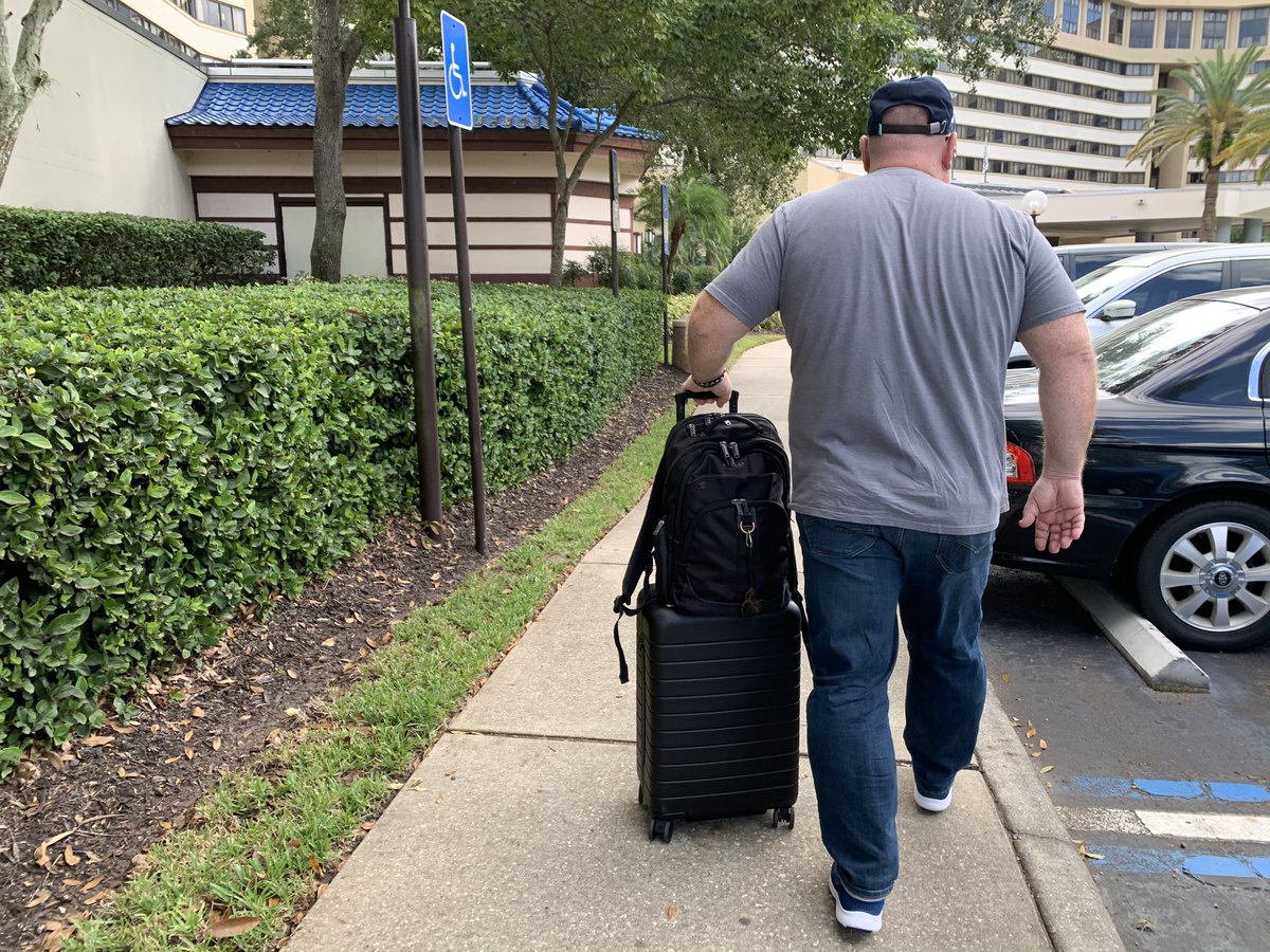 EVERKI Bags tweet media