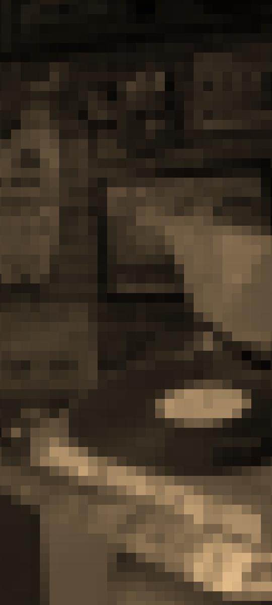 Onlybluum4u's tweet photo. Good old day
#pixelart #pixelartist #artmoots #moots #vintage #artistatwork #oldday https://t.co/wjfFE5ClXq