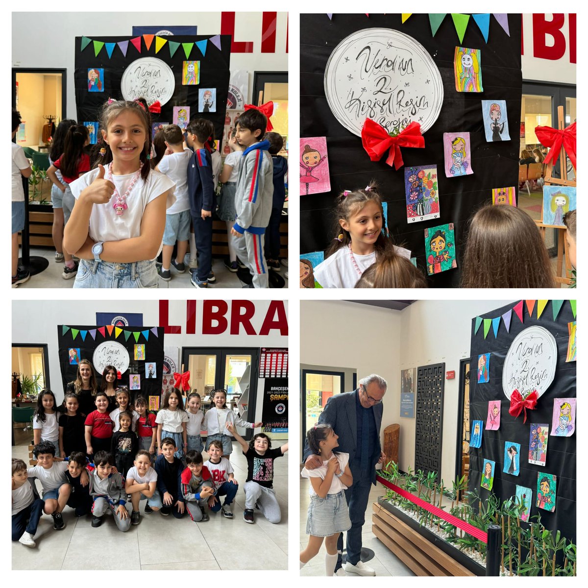 BK 19 Mayıs Kampüsü tweet media