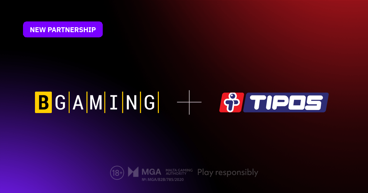 #GaminginEurope #CentralEurope BGaming enters Slovakia in partnership with state-owned operator TIPOS dlvr.it/T7XwXL