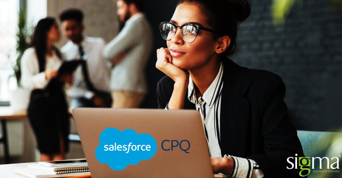 Let's explore how Salesforce CPQ can transform your sales process and boost your bottom line. Learn more about the benefits and why your business needs Salesforce CPQ.

Read more: bit.ly/3R4kpEG

#Salesforce #CPQ #SalesforceCPQ #SalesforceDevelopers #SalesforceCRM