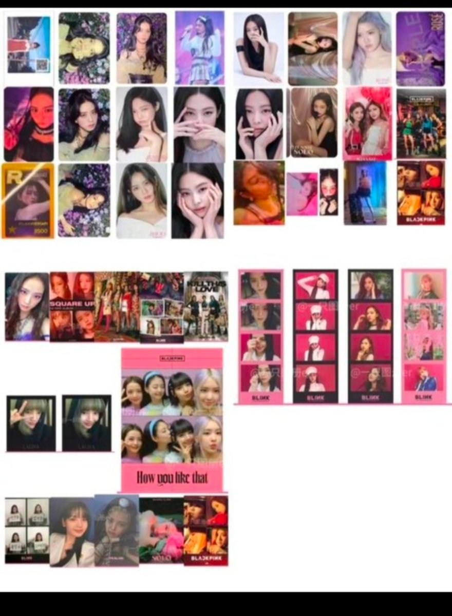 kim blink tweet media