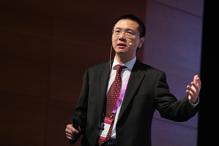 “Looking ahead, the country (China) has ample policy space to bolster the world's second largest #economy,” says Prof. Tian Xuan from @Tsinghua_PBCSF. He stressed private sector growth as crucial to boosting business confidence and stimulating the economy. #TsinghuaFocus