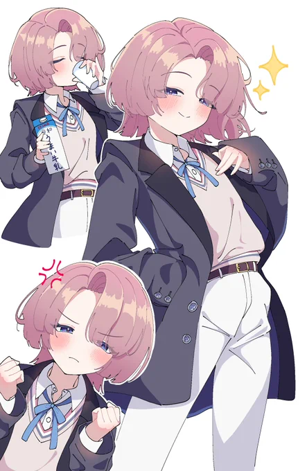 麻央先輩 