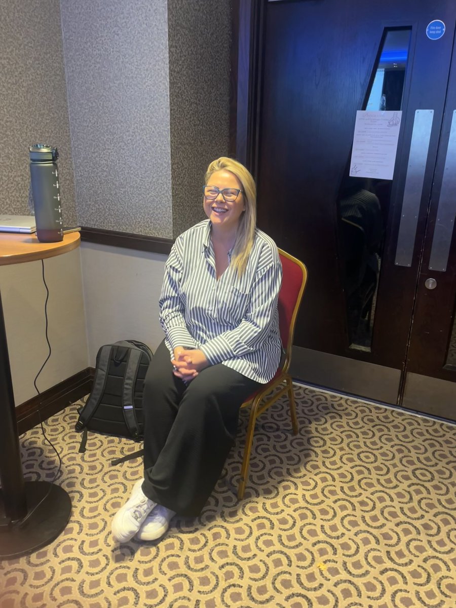 NHSGGC Dietitians (@nhsggcdiet) on Twitter photo Huge shout out to our lovely HCSWs and DSW Stuart, Sharon and Nicola for all their help and support during our IDDSI and Dysphagia events, we wouldn't be able to do this without you all!! 💙
MDT working at its finest 👏🏽💙
<a href="/nhsggcchc/">NHSGGC - Care Home Collaborative</a> <a href="/gilsiewilsie/">Gillian Mackay</a> <a href="/dietitian_vik/">Vik Hilton RD</a> <a href="/sw60849/">Stuart Wilson</a> Huge shout out to our lovely HCSWs and DSW Stuart, Sharon and Nicola for all their help and support during our IDDSI and Dysphagia events, we wouldn't be able to do this without you all!! 💙
MDT working at its finest 👏🏽💙
<a href="/nhsggcchc/">NHSGGC - Care Home Collaborative</a> <a href="/gilsiewilsie/">Gillian Mackay</a> <a href="/dietitian_vik/">Vik Hilton RD</a> <a href="/sw60849/">Stuart Wilson</a>