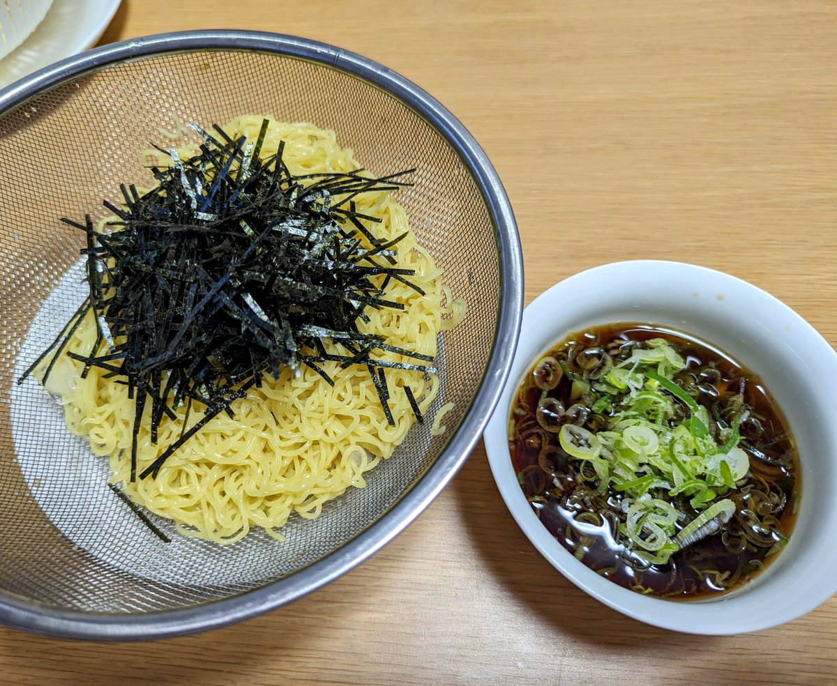 今日の夜ご飯🍀