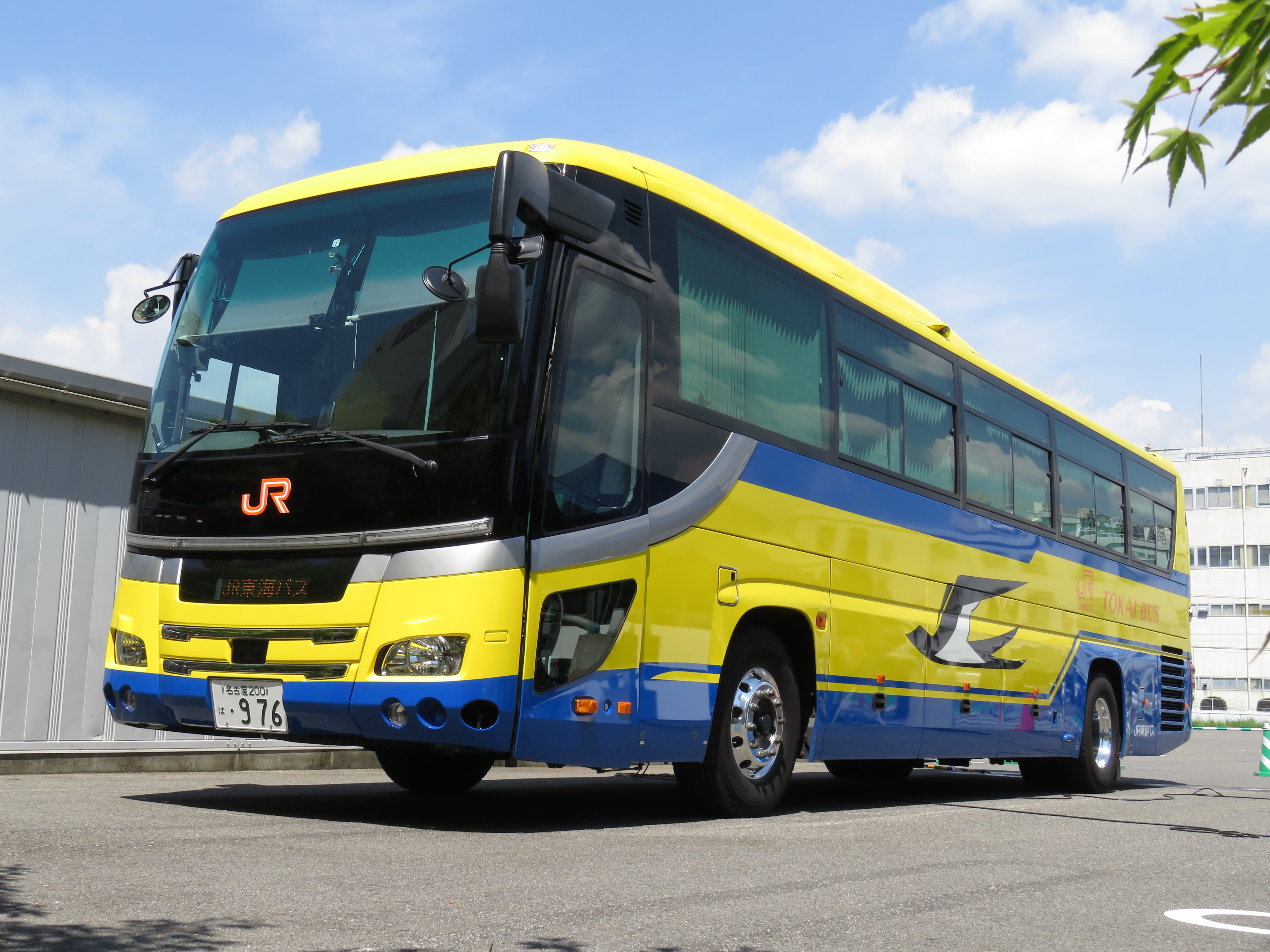 公式】ジェイアール東海バス（株）🚌 on X: 