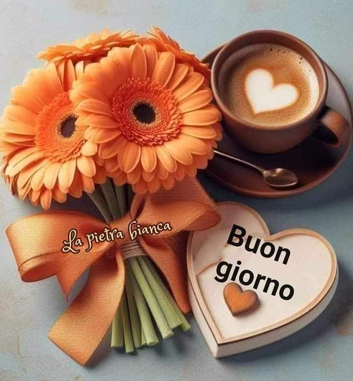 @LoredanaStella Buongiorno Stella🌟🌹🎶☕