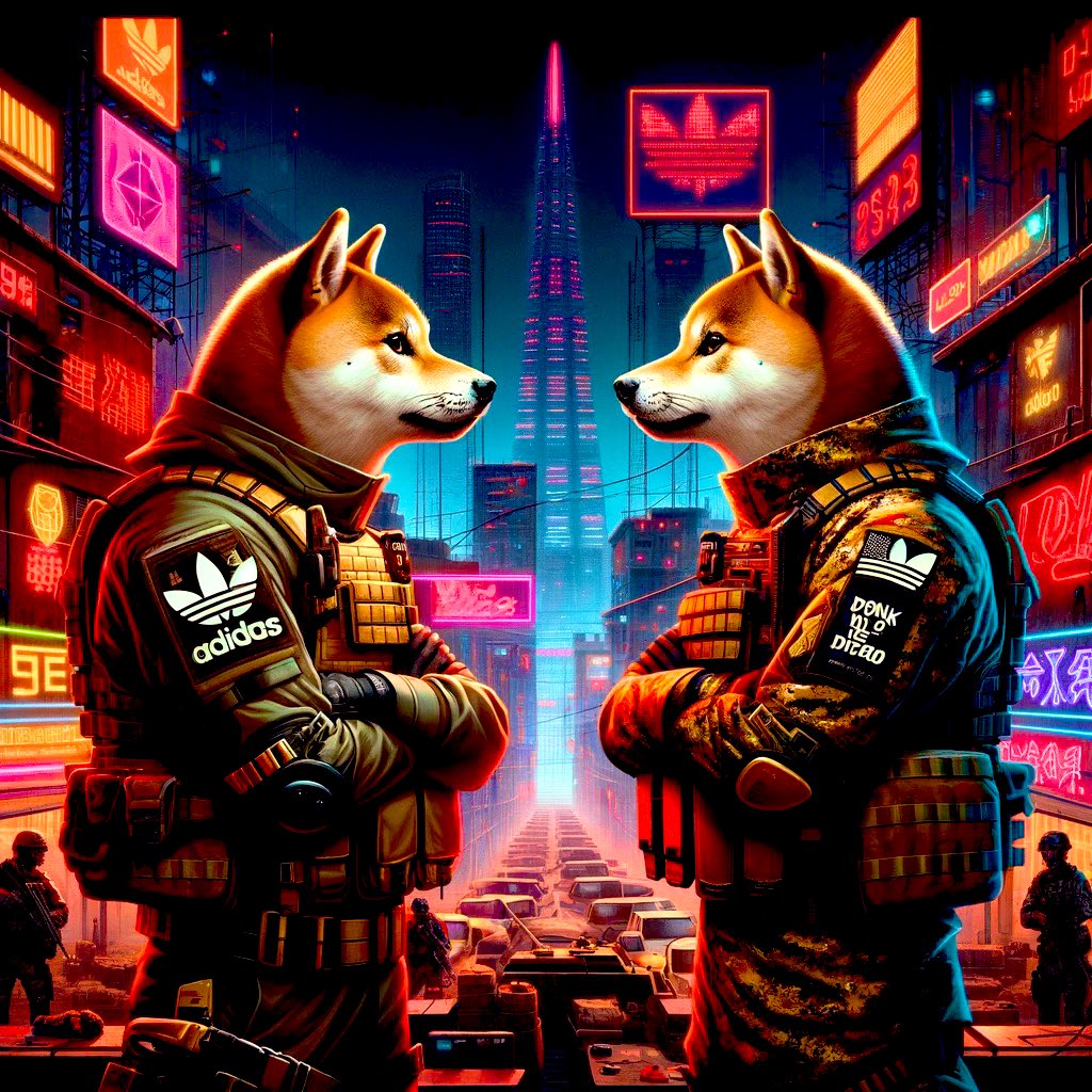 Slavdoge_coin's tweet photo. Join our #slavdoge  https://t.co/HGWQBmjKXT Discord server and stand a chance to win 50,000 SlavDoge! 🎉 Five lucky users will each receive 10,000 $SLDG. Join by May 31 to qualify. Don’t miss out on epic rewards, the hardbass community vibes, and our Counter-Strike esports action! 🚀 #SlavDogeArmy #Crypto #Hardbass #Giveaway #CS2