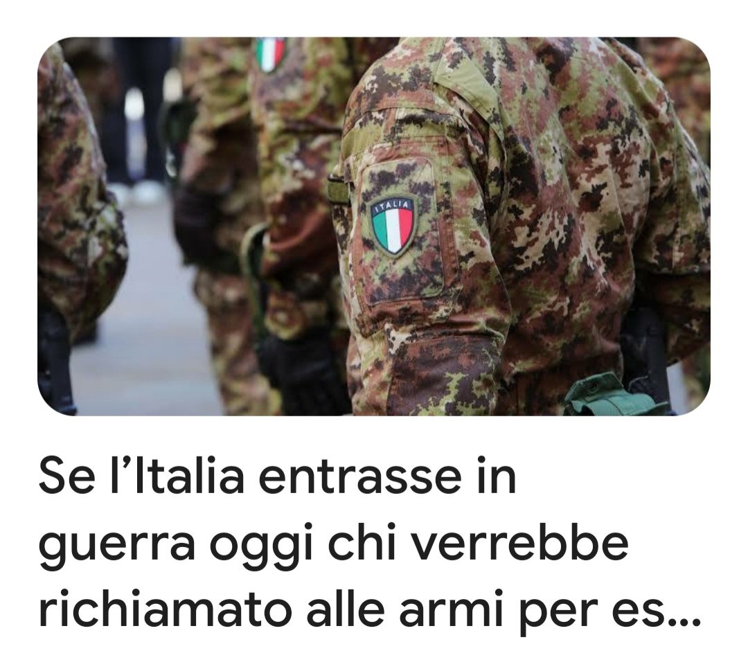 Gimmi🇮🇹🏴☠️🇮🇹 tweet media