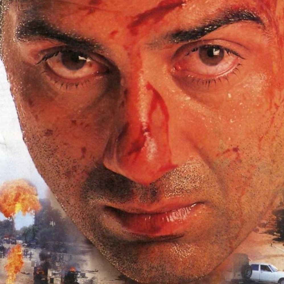 breaking news sources have revealed that #SunnyDeol is going to do a S south action movie with #MythriMakers whose shooting is going to start in July this movie will be full of action and it is expected that this movie will bring a tsunami in the theaters like #Gadar2