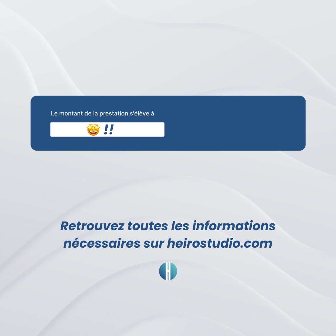 heirostudio_'s tweet photo. Heiro Studio propose 3 formules de mixage claires.
Besoin de plus d’options ? Un formulaire de simulation vous permettra de choisir des services supplémentaires et de recevoir un devis !
Pour toutes questions, contactez moi à l’adresse : contact@heirostudio.com

#mixandmaster https://t.co/2Gu5LsGwKv