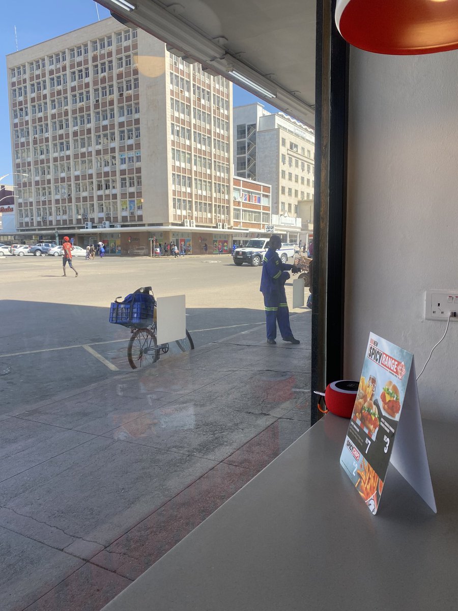 Kudzai 🫑🌶️🫑 tweet media