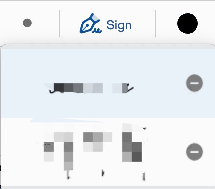 X1N丶 (@weasontan) on Twitter photo I lost the files after I imported the signature files into Acrobat. How could I retrieve the signature files in Acrobat? <a href="/Acrobat/">Adobe Acrobat</a> <a href="/Adobe/">Adobe</a> <a href="/AdobeDocCloud/">Adobe Document Cloud</a> #PDF #Acrobat #Adobe #Sign I lost the files after I imported the signature files into Acrobat. How could I retrieve the signature files in Acrobat? <a href="/Acrobat/">Adobe Acrobat</a> <a href="/Adobe/">Adobe</a> <a href="/AdobeDocCloud/">Adobe Document Cloud</a> #PDF #Acrobat #Adobe #Sign