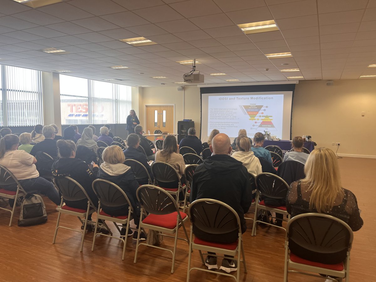 NHSGGC - Care Home Collaborative (@nhsggcchc) on Twitter photo Thanks to everyone who came to the Dysphagia training yesterday <a href="/EastDunHSCP/">East Dun HSCP</a> <a href="/RenHSCP/">Renfrewshire Health and Social Care Partnership</a> and made them wonderful interactive sessions. <a href="/gilsiewilsie/">Gillian Mackay</a> <a href="/NHSGGCDiet/">NHSGGC Dietitians</a> Thanks to everyone who came to the Dysphagia training yesterday <a href="/EastDunHSCP/">East Dun HSCP</a> <a href="/RenHSCP/">Renfrewshire Health and Social Care Partnership</a> and made them wonderful interactive sessions. <a href="/gilsiewilsie/">Gillian Mackay</a> <a href="/NHSGGCDiet/">NHSGGC Dietitians</a>