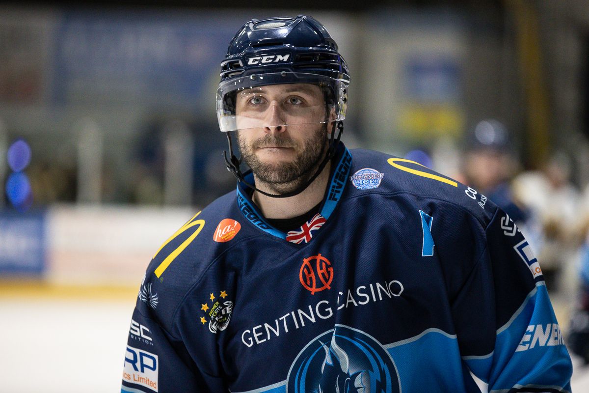 Coventry Blaze 🐲🏒 tweet media