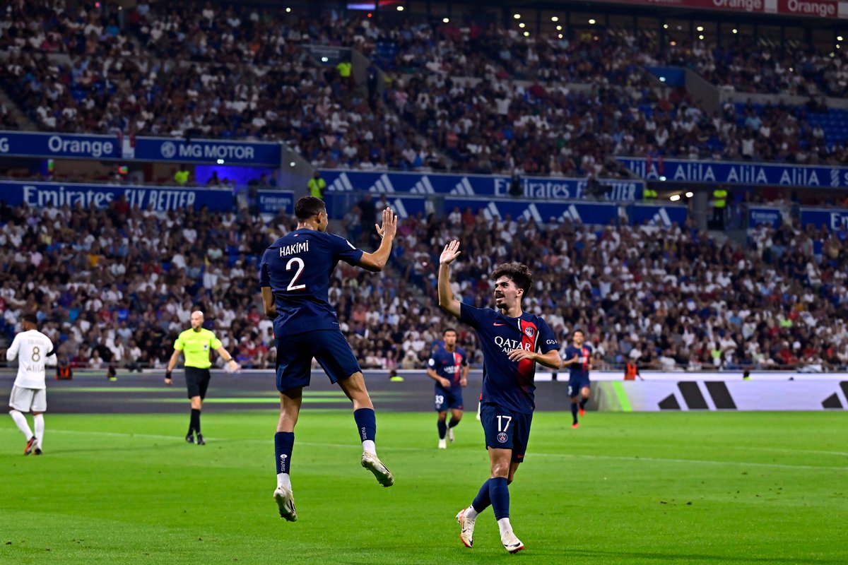 Paris Saint-Germain tweet media