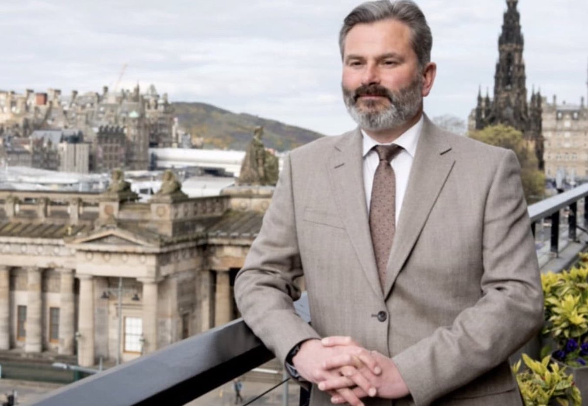 Time for councils to work with hospitality as Visitor Levy Bill is passed dramscotland.co.uk/2024/05/29/tim… #LeonThompson #ScottishParliament #UKHospitalityScotland #VisitorLevyBill