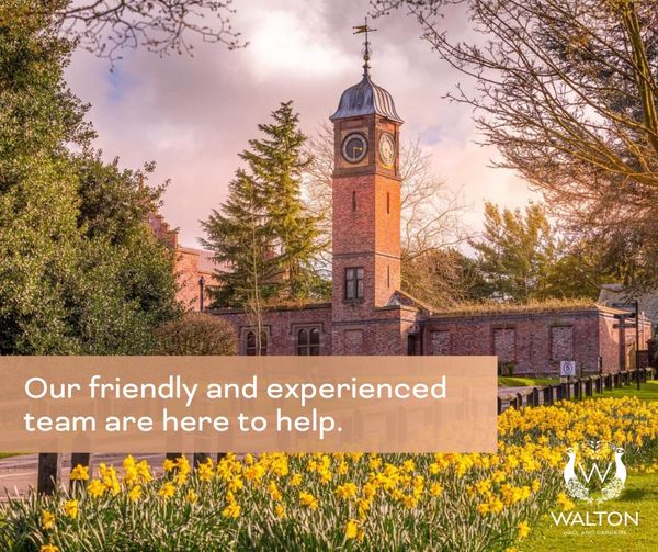 Remember and celebrate the life of a loved one at Walton Hall.
Our friendly &amp; experienced team are here to help you organise &amp; prepare every detail to ensure you have a respectful and peaceful reception following your loved one’s funeral.
More info: waltonhallgardens.co.uk/funerals
