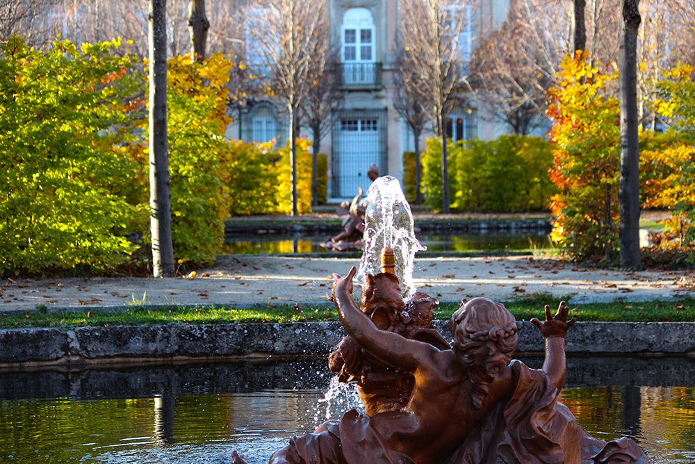 Segoviabuenplan's tweet photo. Para, observa y disfruta… son los Jardines del Palacio Real de La Granja, en Segovia.
https://t.co/aB2hDtItwR

#segovia #spain #total_spain #españa #estaes_espania #spain_vacations #spain_greatshots #world_spain #enfoque_spain #espacio_spain #great_captures_spain #where2gonext https://t.co/gbFrxdDMWc