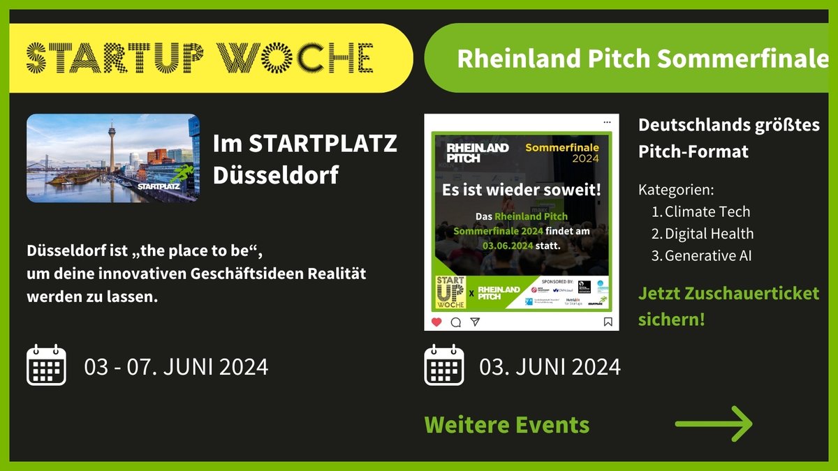 STARTPLATZ tweet media