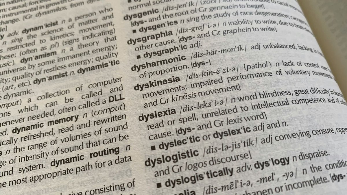 Durham Uni expert calls for 'urgent help' as children struggle to learn to read
buff.ly/3WSB8yk
 #dyslexiapower #DyslexiaSupport #dyslexia #dyslexiatherapy #dyslexiaawareness #dyslexiaadvocate #dyslexiaeducation #dyslexiclife