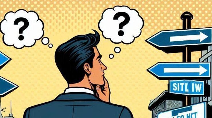 Updated Post: How to answer the interview question: Where do you see yourself in five years? buff.ly/3KmN18o