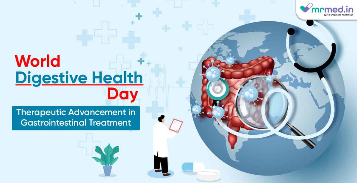 mrmedhq's tweet image. Digestion is a sequence of events that takes place in our body to break down the food we eat into valuable nutrients.

Read more: mrmed.in/health-library…

#digestivehealth #nutrition #healthlibrary #gastroenterology #mrmed #healthcare #pharmacy