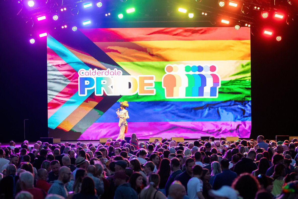 The Piece Hall tweet media