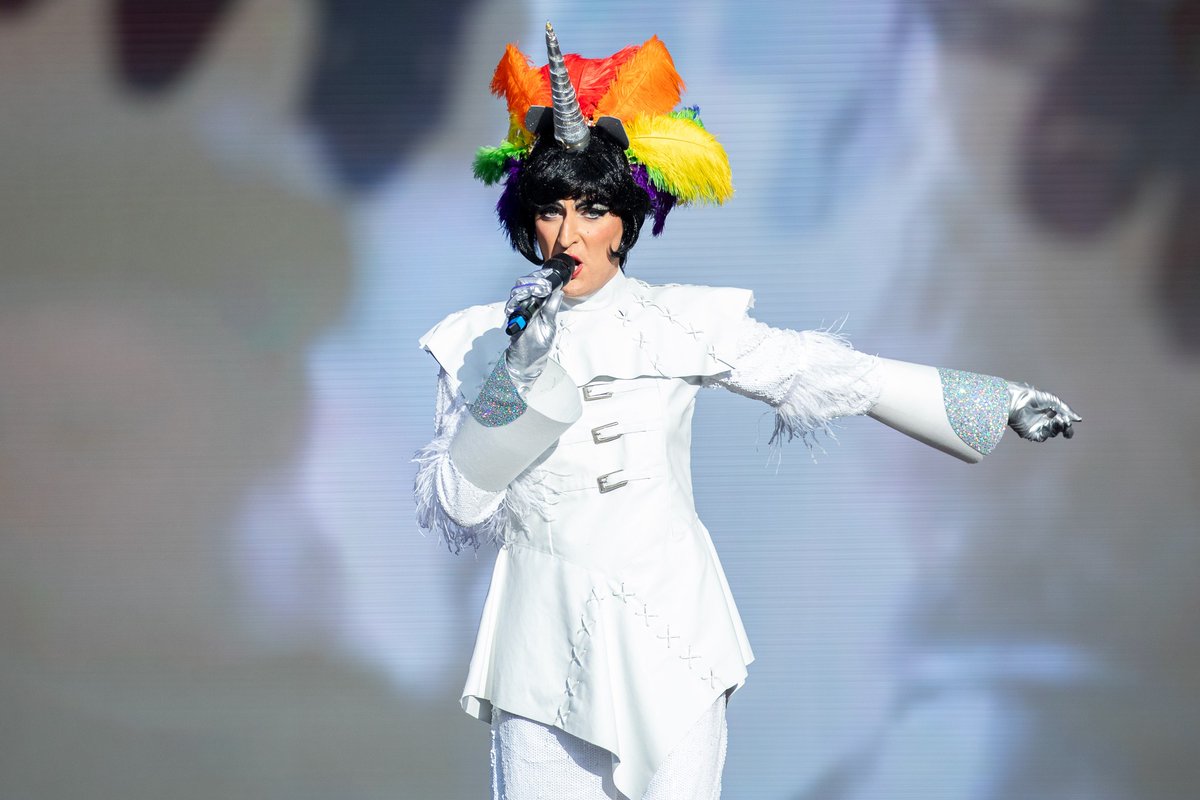 The Piece Hall tweet media