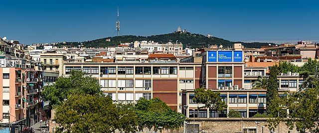 #NoticiaWMES | ¡La próxima semana!🚨
.
📌II Jornada Internacional GLAM+Wiki+Género
🗓️ 5 de Junio
💡Mesa: Posibilidades del universo Wiki
🗣️<a href="/FlorenClaes/">Florencia Claes Ph.D</a>, junto a @amicalwikimedia <a href="/EuskalW/">Euskal Wikipedia</a> <a href="/galipedia/">Galipedia</a> <a href="/Viquipedia/">Viquipèdia</a>
📍<a href="/FIMA_UB/">Facultat FIMA UB</a>

🔗 ub.edu/wikiwomen/2024…

📷Jorge Franganillo, CC BY 2.0
