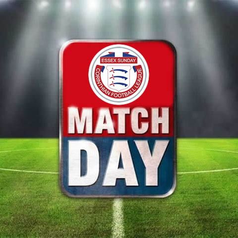 EssexCorinthian's tweet image. 𝗠𝗔𝗧𝗖𝗛𝗗𝗔𝗬!!

Last matchday of the season with the final league fixture to be played this evening at Mayesbrook Park. Best of luck to both clubs!

#Week37