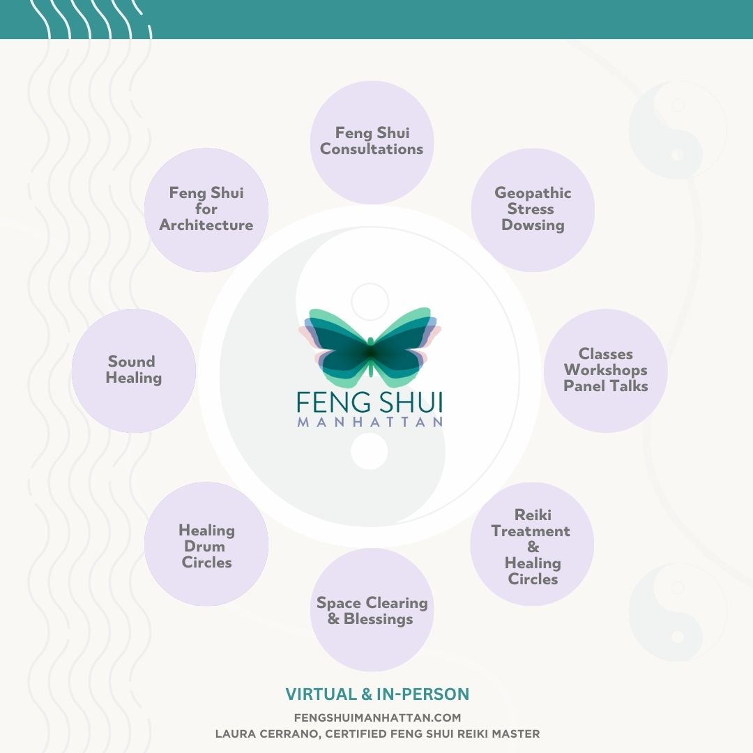 NYCFengShui's tweet photo. Our Feng Shui Consulting firm, Feng Shui Manhattan Inc (est. 1997) integrates a variety of healing services that compliment the principles of Feng Shui, which provides our clients with a holistic healing experience. 

https://t.co/ETeeAAquVT

#fengshui,#healingservices,#newyork https://t.co/w8p8Lcq52Z