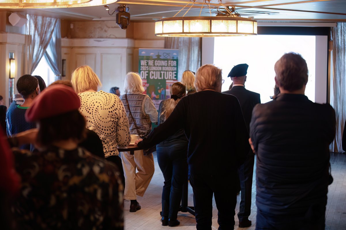 Welcome to Wandsworth (@wtowandsworth) on Twitter photo Are you an artist, maker and creative entrepreneur in the borough of #Wandsworth?
Join us at <a href="/TheBedfordPub/">The Bedford, Balham</a> on 27 June for the launch event of Re:Create 2024- <a href="/CreativeUtdUK/">Creative United</a> and <a href="/wandbc/">Wandsworth Council</a>'s free bespoke business support programme for creatives!
✨Sign up: bit.ly/ReCreateLaunch… Are you an artist, maker and creative entrepreneur in the borough of #Wandsworth?
Join us at <a href="/TheBedfordPub/">The Bedford, Balham</a> on 27 June for the launch event of Re:Create 2024- <a href="/CreativeUtdUK/">Creative United</a> and <a href="/wandbc/">Wandsworth Council</a>'s free bespoke business support programme for creatives!
✨Sign up: bit.ly/ReCreateLaunch…