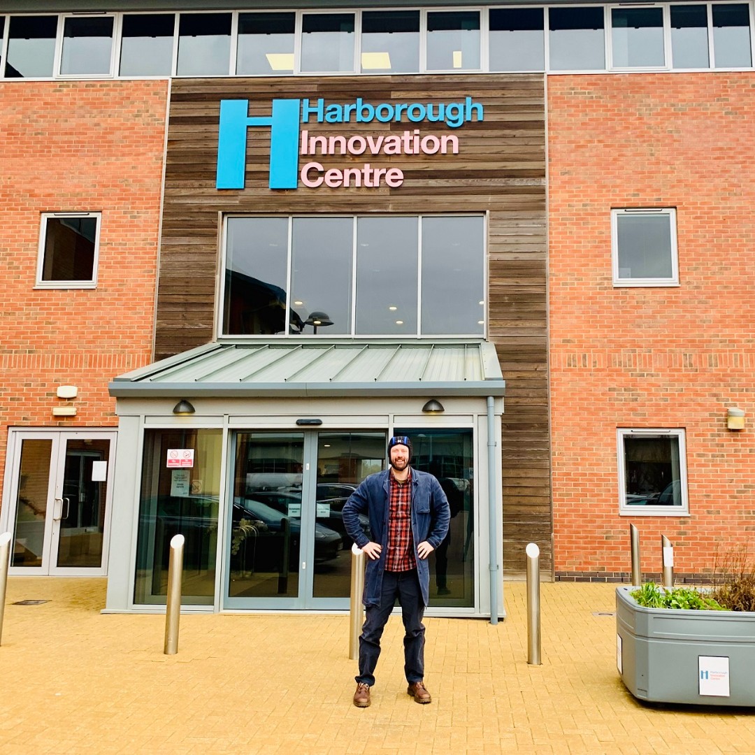 Read our latest news &amp;
😎Meet the new Chairman of the Council
👍Find #D-Day commemoration events
🏘️Read about how #Harborough District remains well protected from speculative housing development
📅Sign your school up for a Park &amp; Stride event
...&amp; more!

👉ow.ly/NXfQ50RYAaM